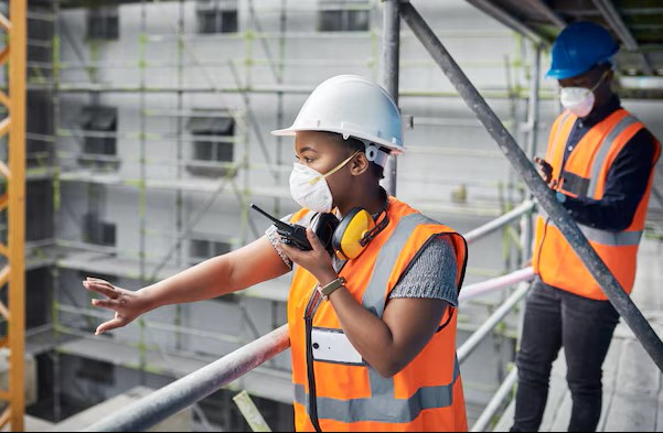 Pourquoi la sécurité sur chantier doit être une priorité absolue